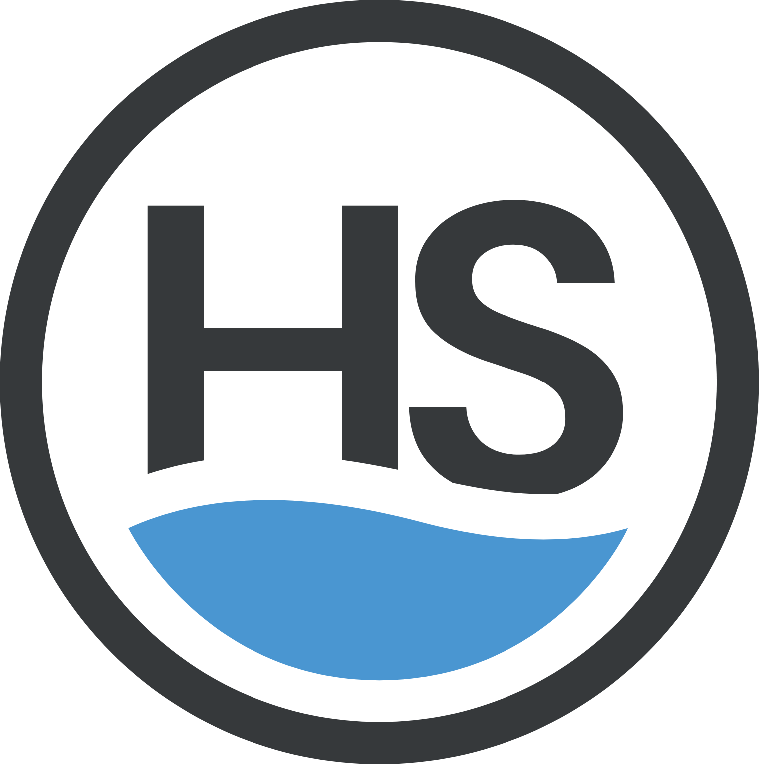 Himalaya Shipping logo (transparent PNG)