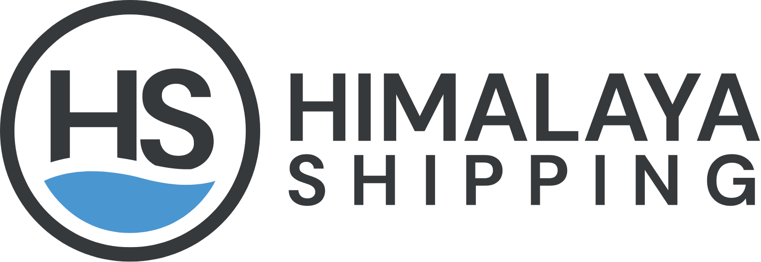 Himalaya Shipping logo large (transparent PNG)