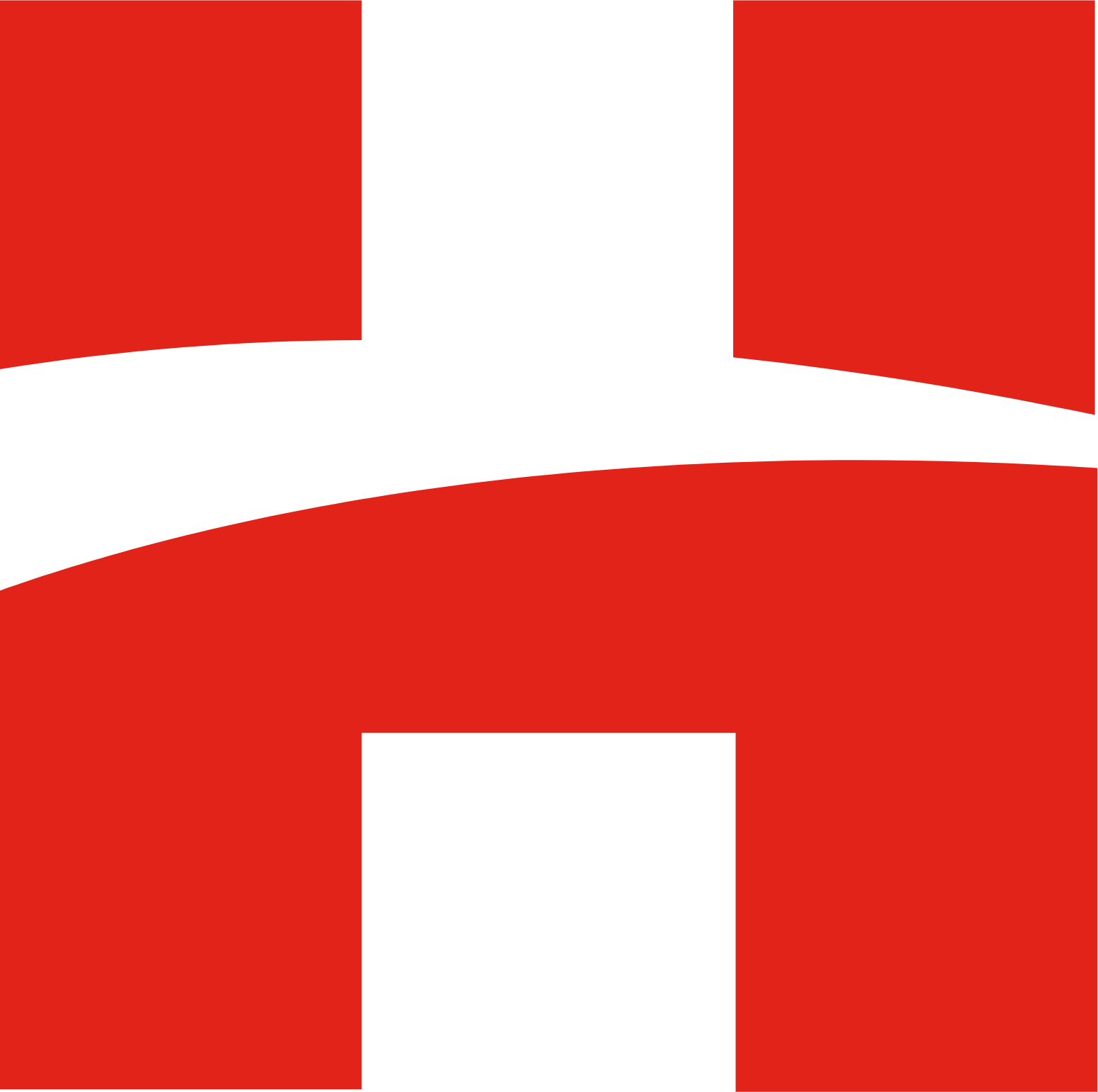 Hansen Technologies logo (transparent PNG)