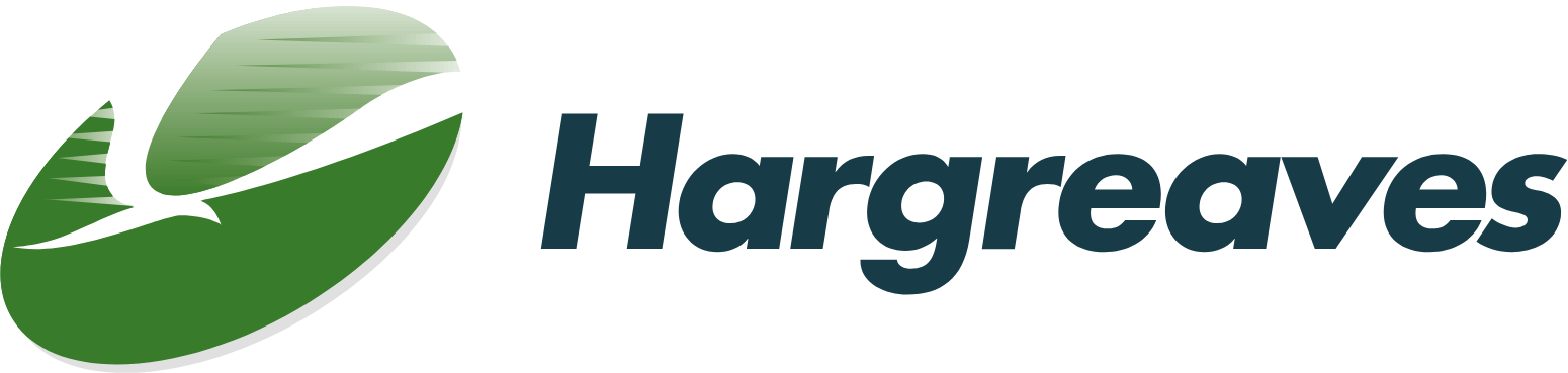 Hargreaves Services logo large (transparent PNG)