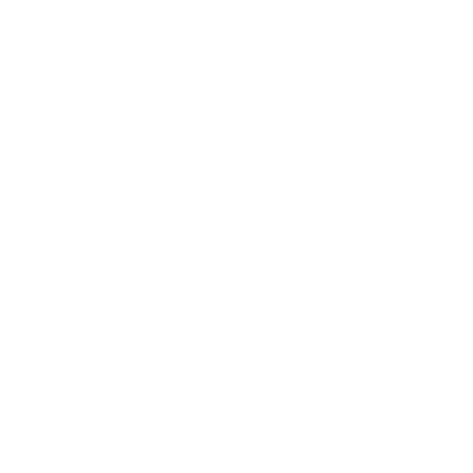 HomeServe logo pour fonds sombres (PNG transparent)