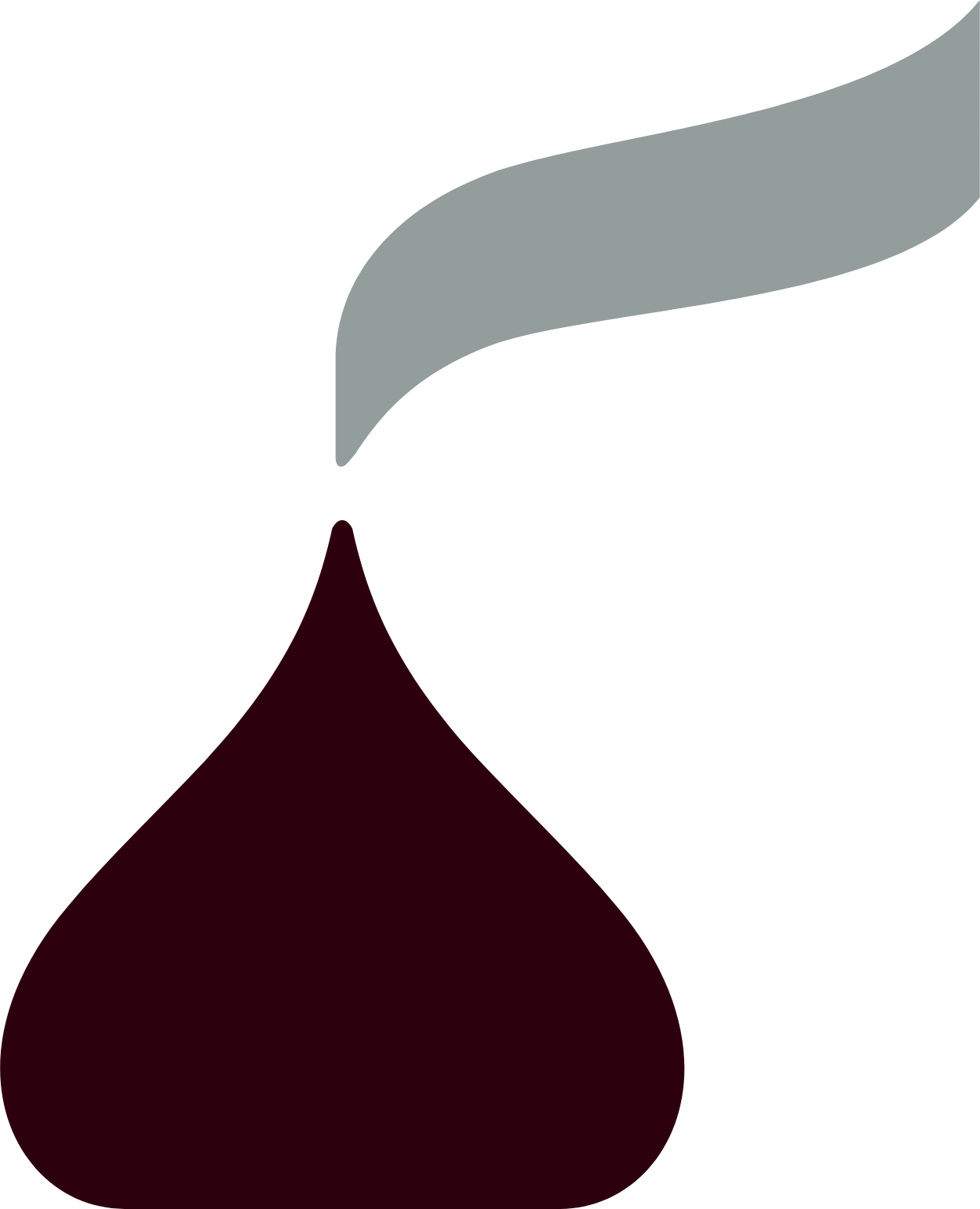 The Hershey Company logo (transparent PNG)