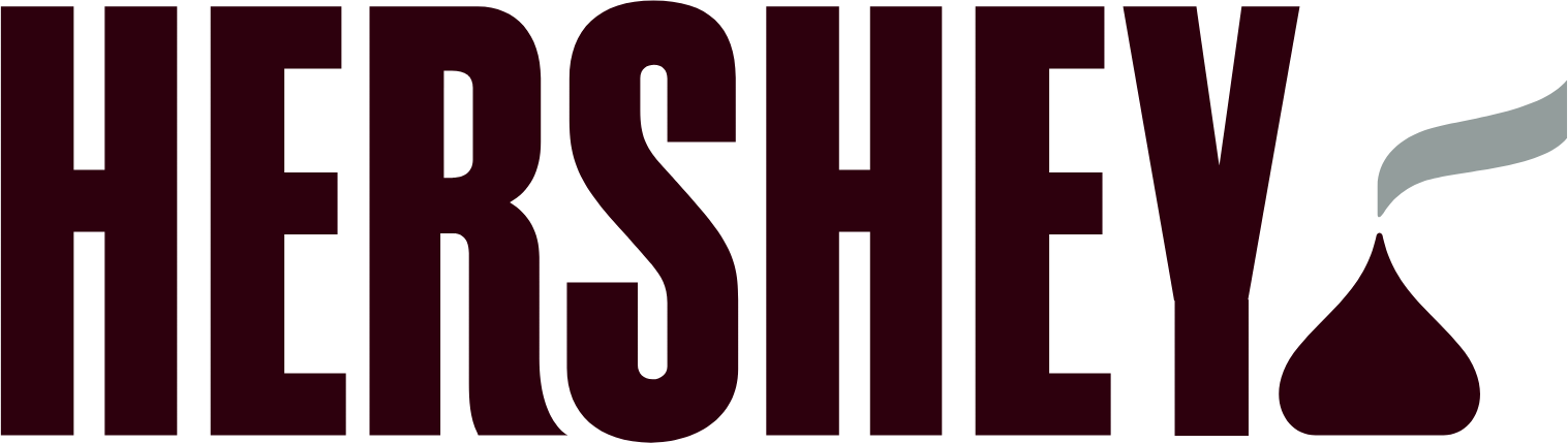 The Hershey Company Logo Im Transparenten PNG- Und Vektorisierten SVG ...