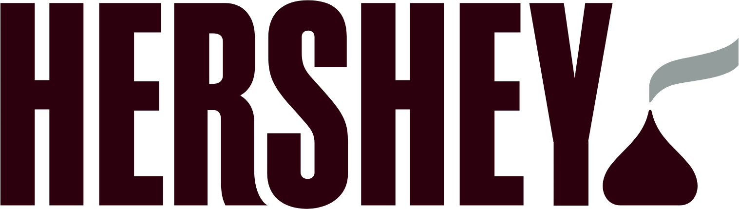 The Hershey Company logo large (transparent PNG)
