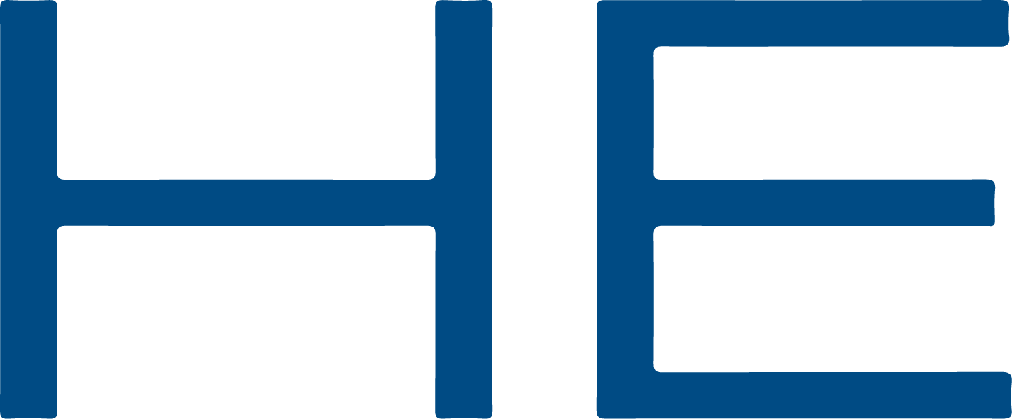 Hersha Hospitality Trust logo in transparent PNG format