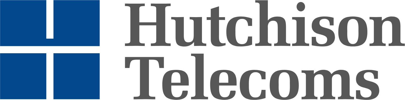 Hutchison Telecommunications (Australia) logo large (transparent PNG)