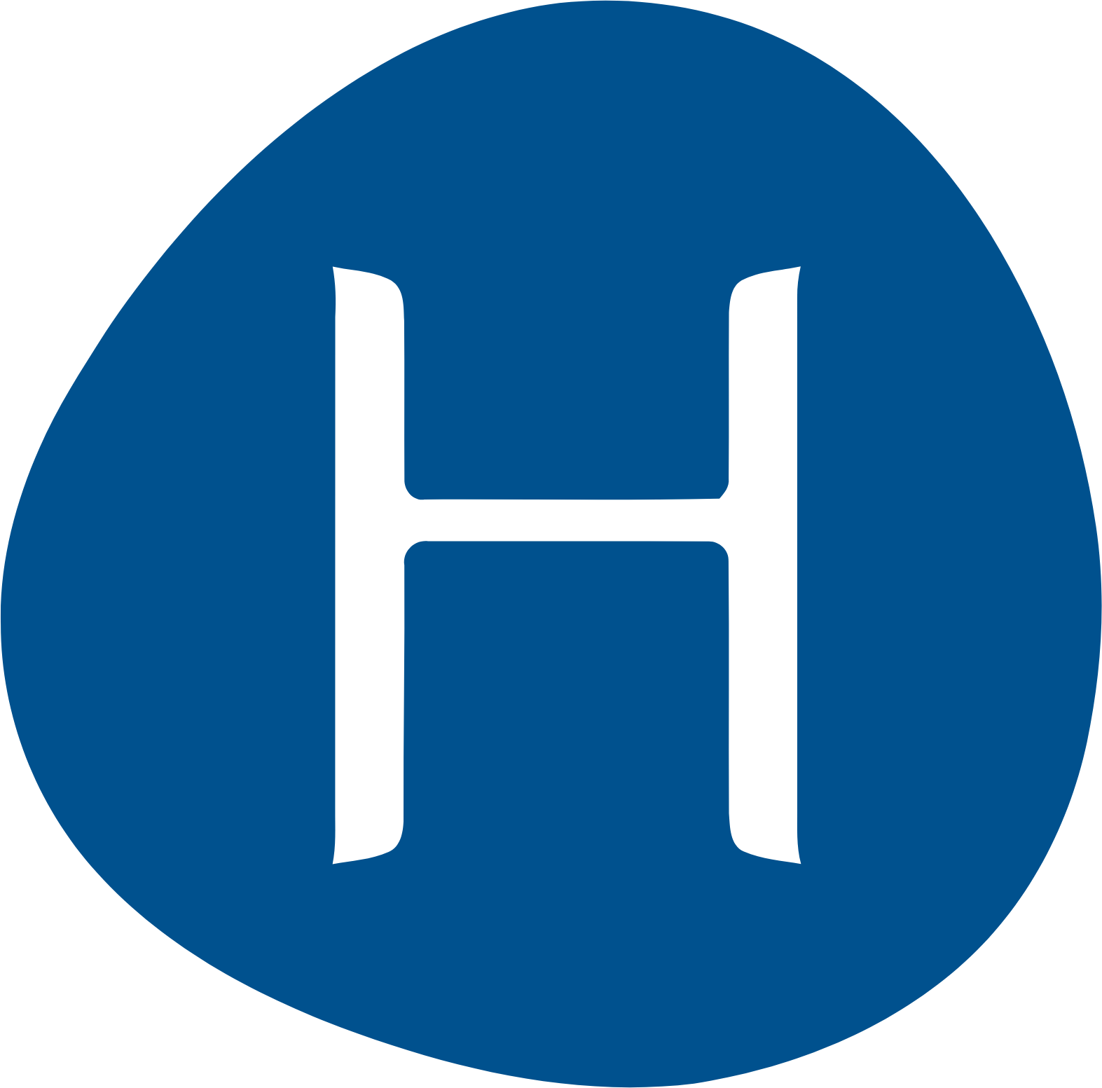 Huazhu Hotels Logo (transparentes PNG)