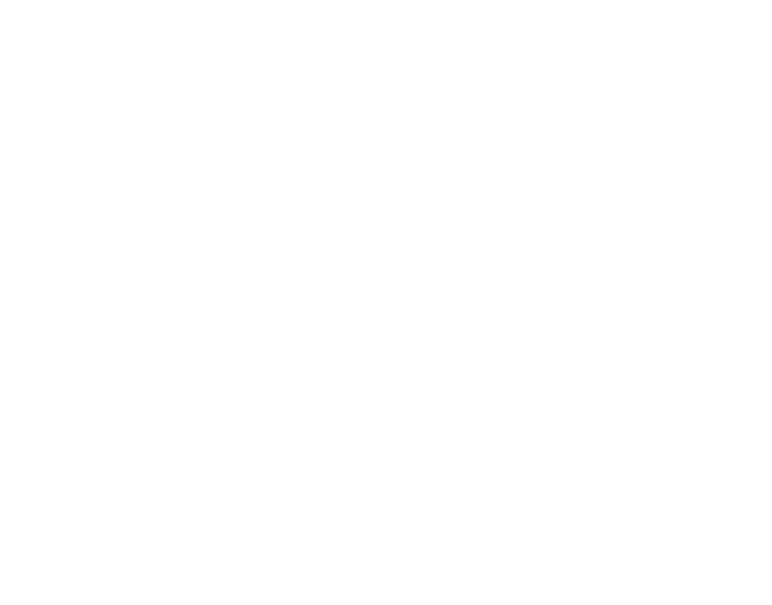 H2O America logo pour fonds sombres (PNG transparent)