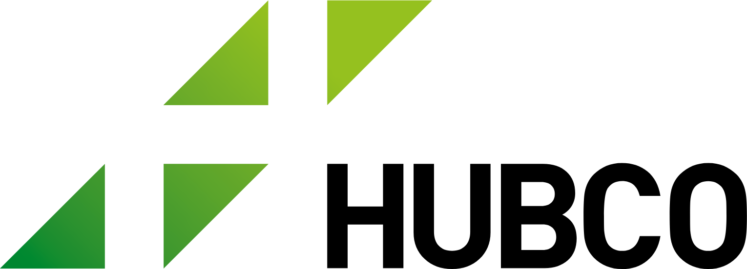 The Hub Power Company logo large (transparent PNG)