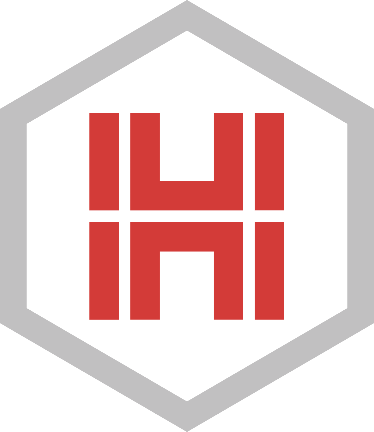 Hub Group
 logo (transparent PNG)
