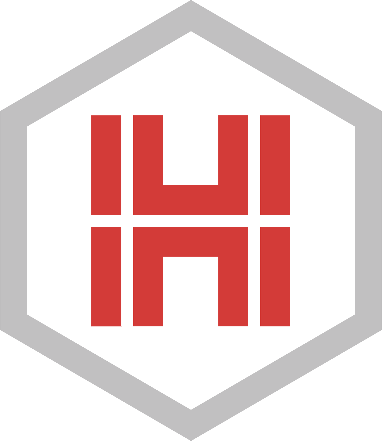 Hub Group
 Logo (transparentes PNG)