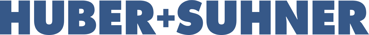 Huber+Suhner logo in transparent PNG and vectorized SVG formats