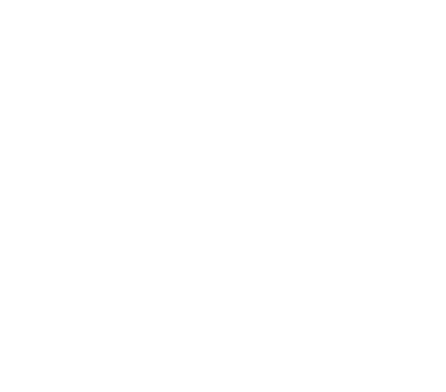 Hufvudstaden AB logo on a dark background (transparent PNG)