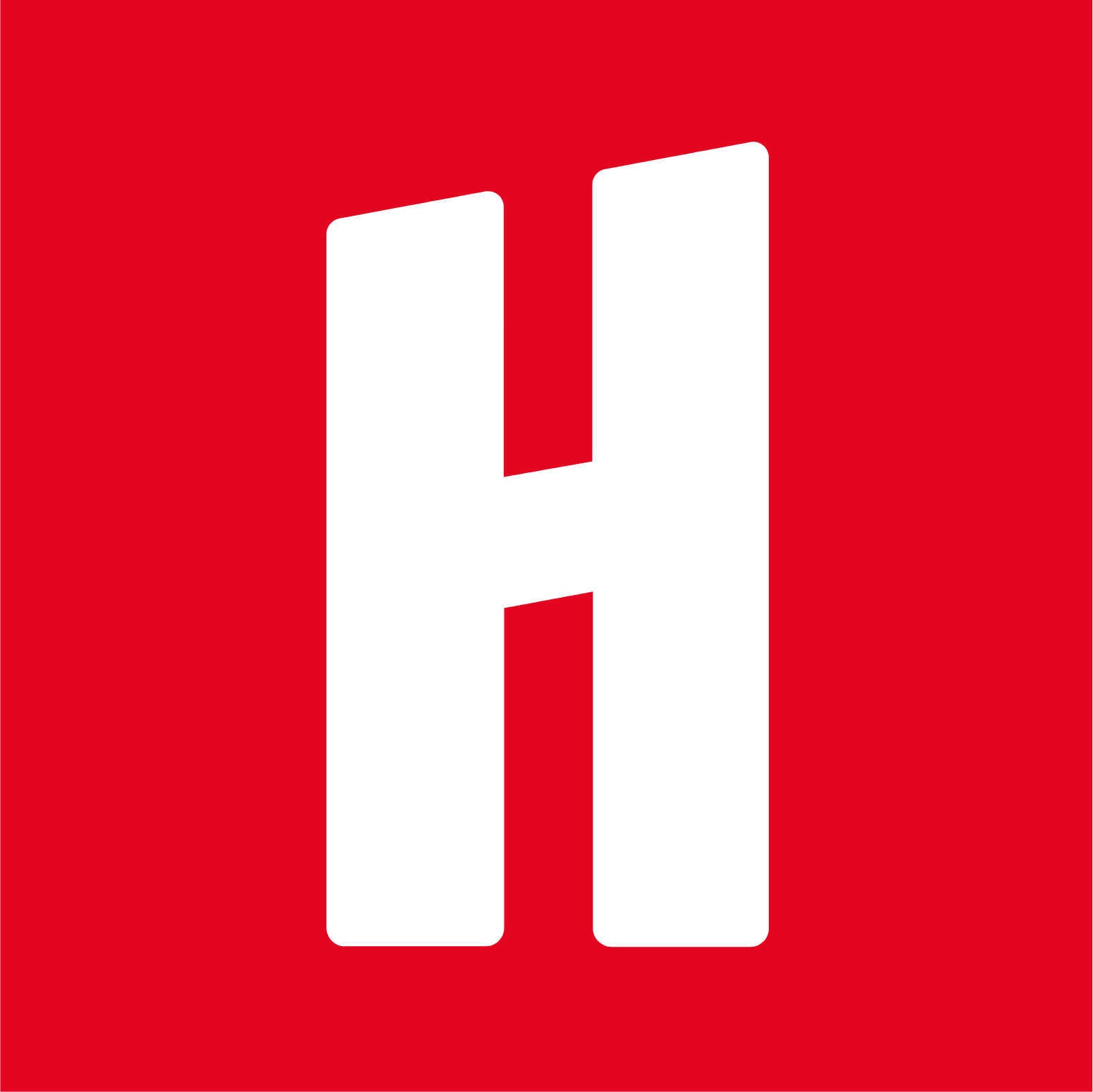 Huuuge logo (transparent PNG)