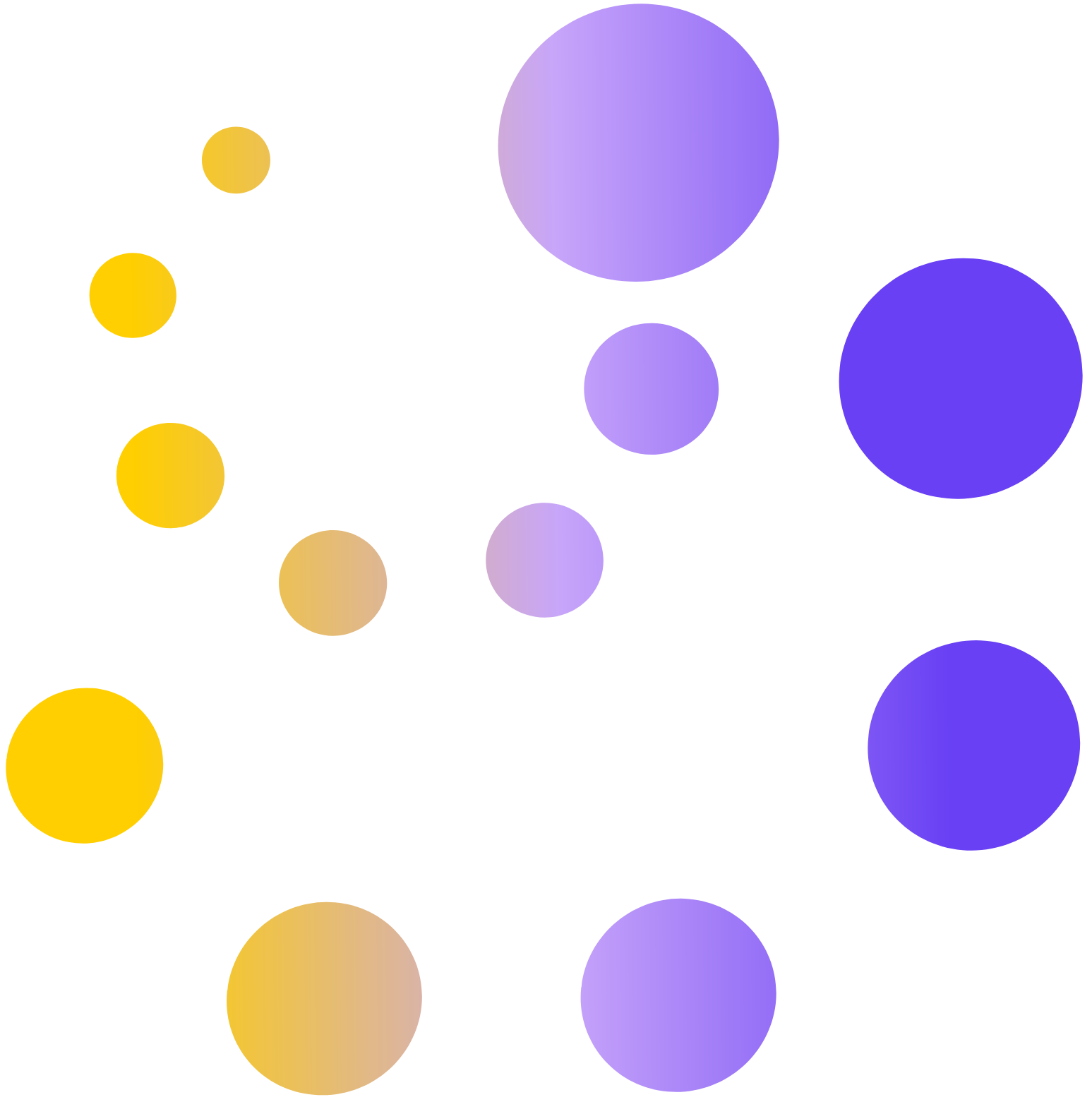 Humacyte logo (transparent PNG)
