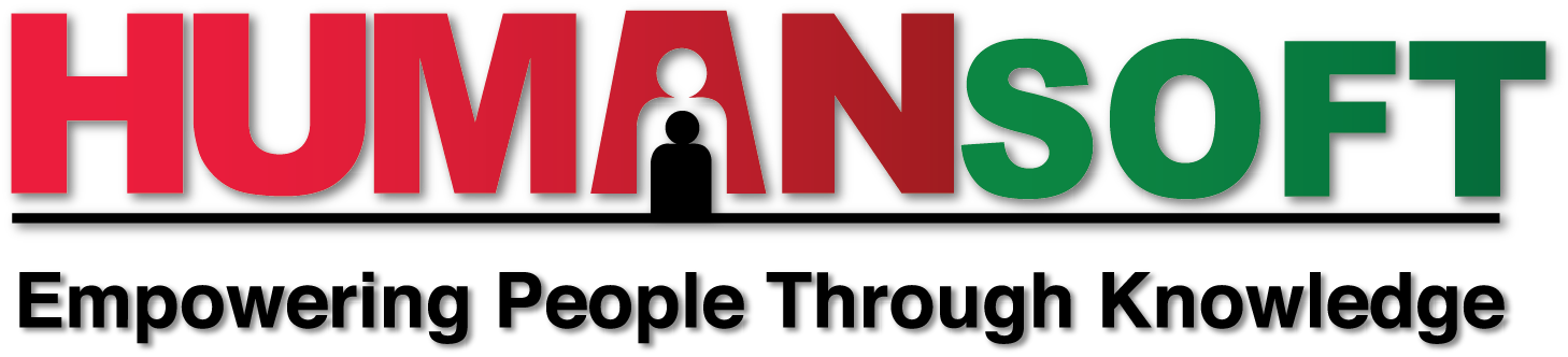 Humansoft Holding Company logo large (transparent PNG)