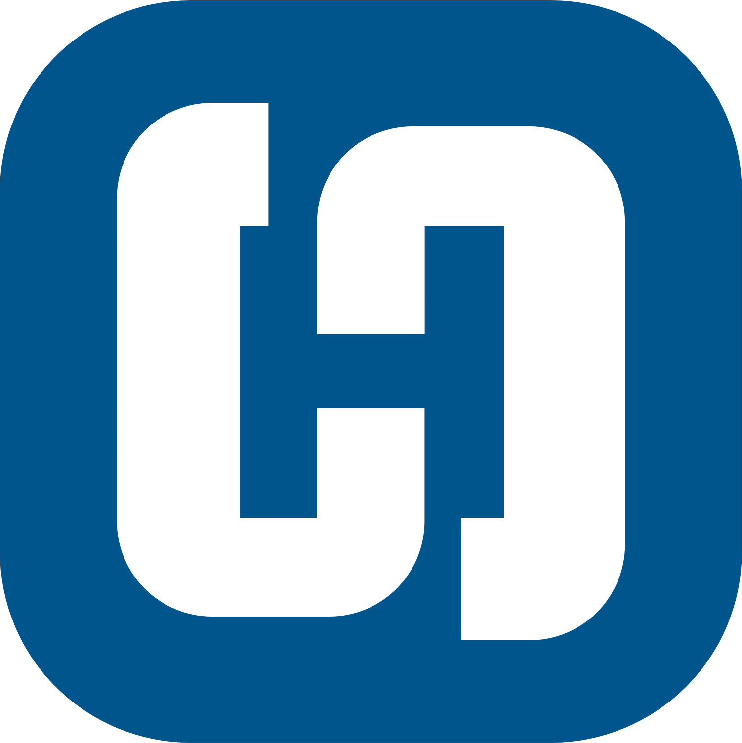 Huron Consulting Logo (transparentes PNG)