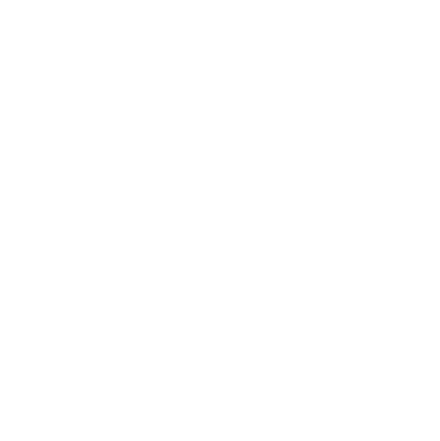 Huron Consulting Logo für dunkle Hintergründe (transparentes PNG)