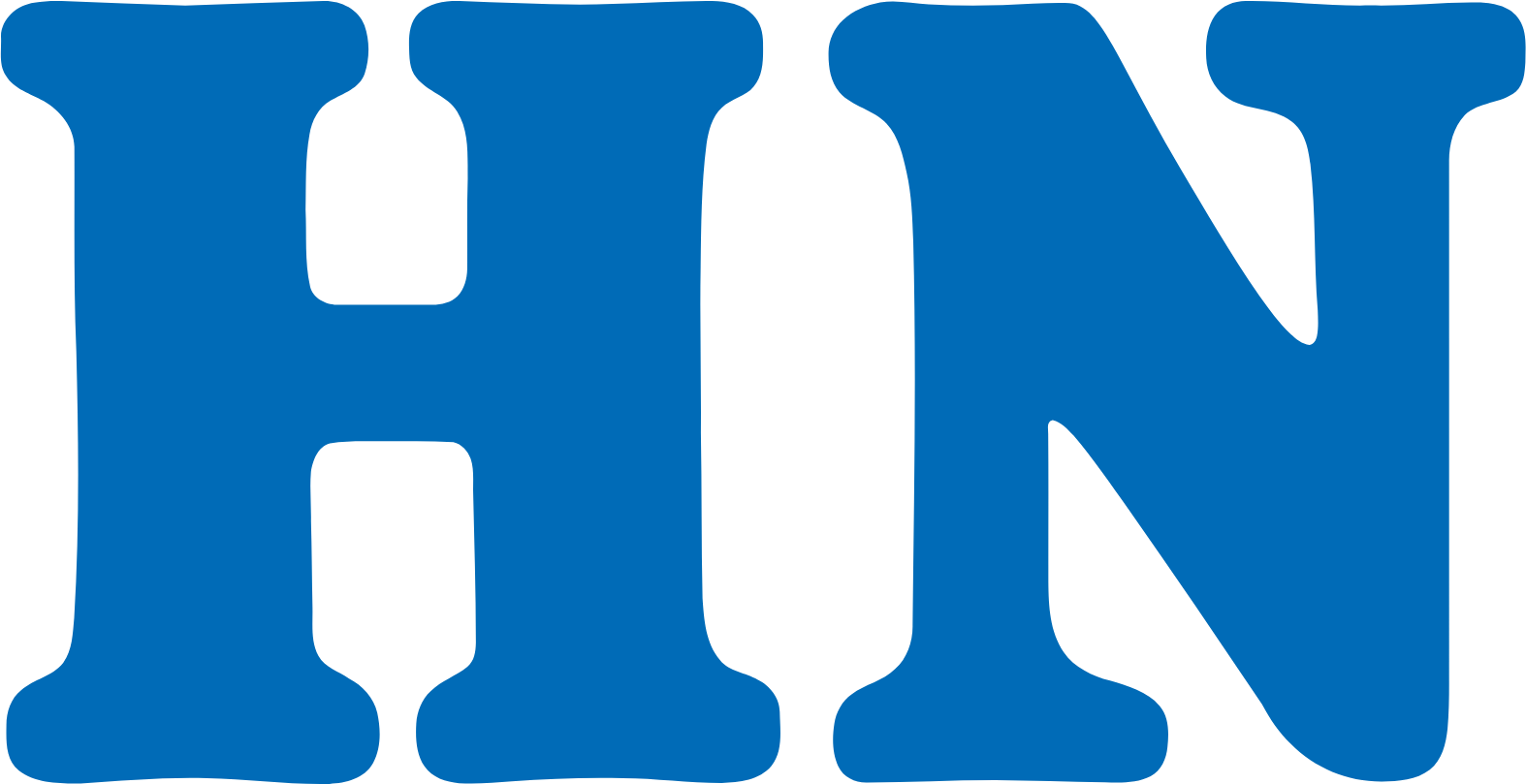 Harvey Norman logo (transparent PNG)