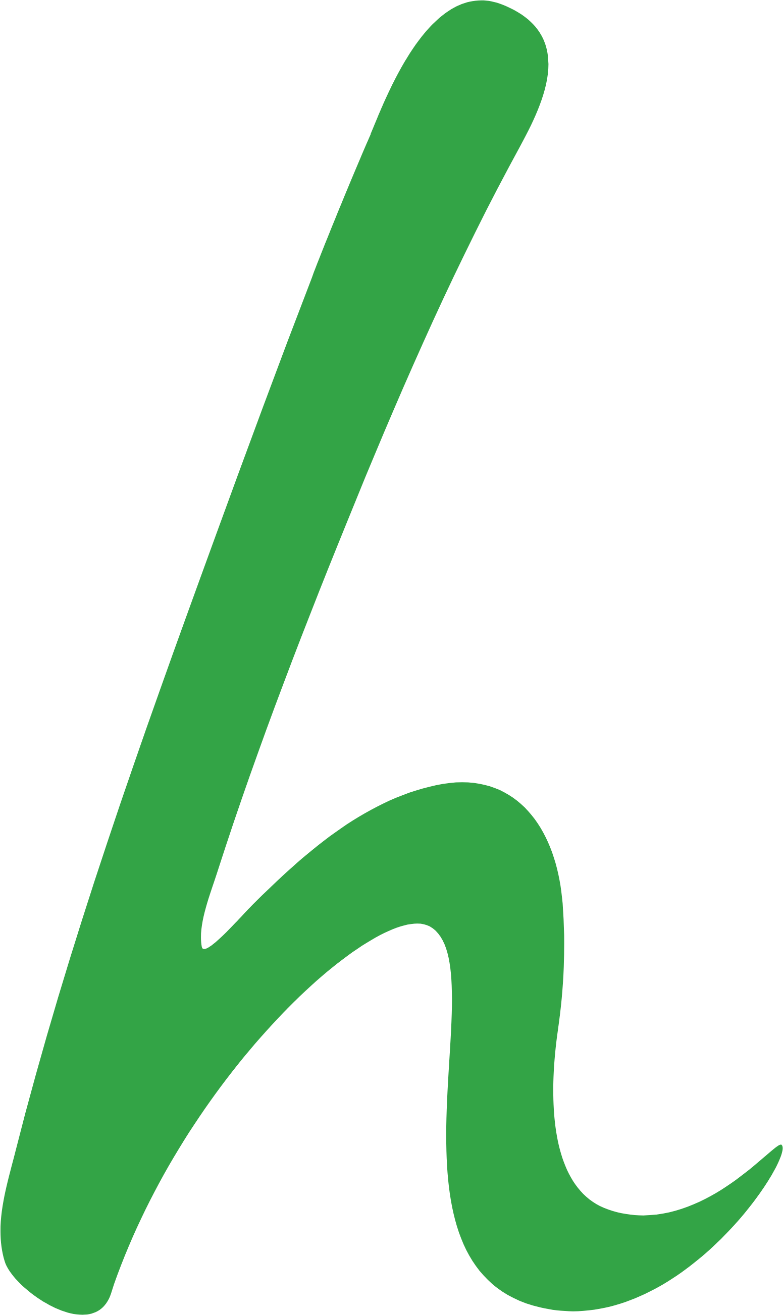 hVIVO logo (PNG transparent)