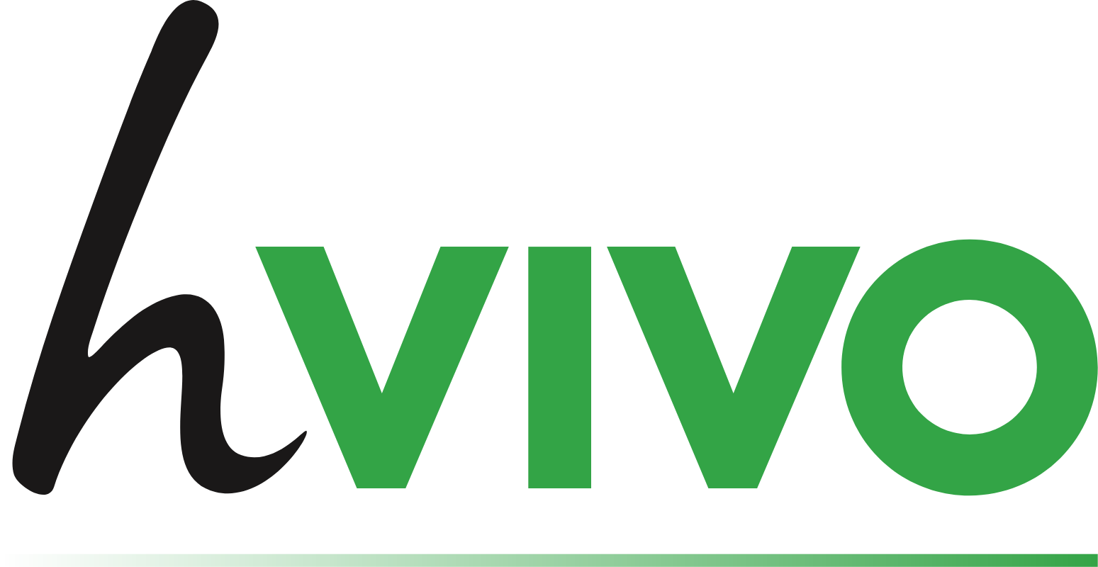 hVIVO logo large (transparent PNG)