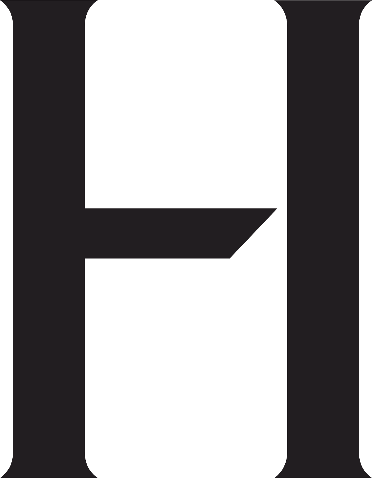 Havertys logo (transparent PNG)