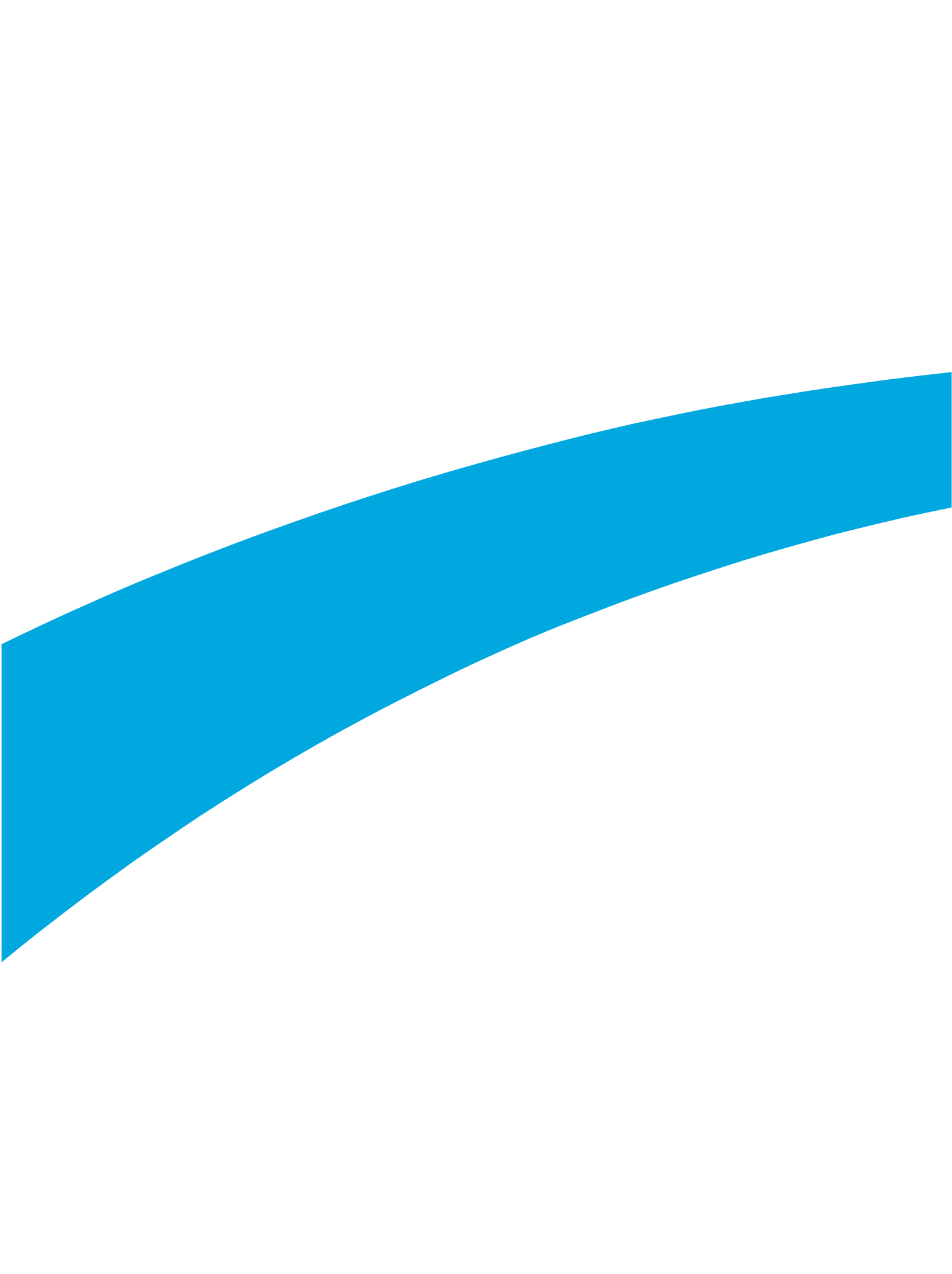 Hawthorn Bancshares Logo für dunkle Hintergründe (transparentes PNG)