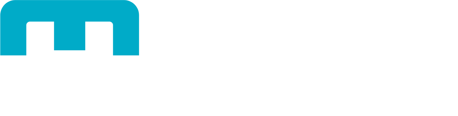 Howmet Aerospace
 Logo groß für dunkle Hintergründe (transparentes PNG)