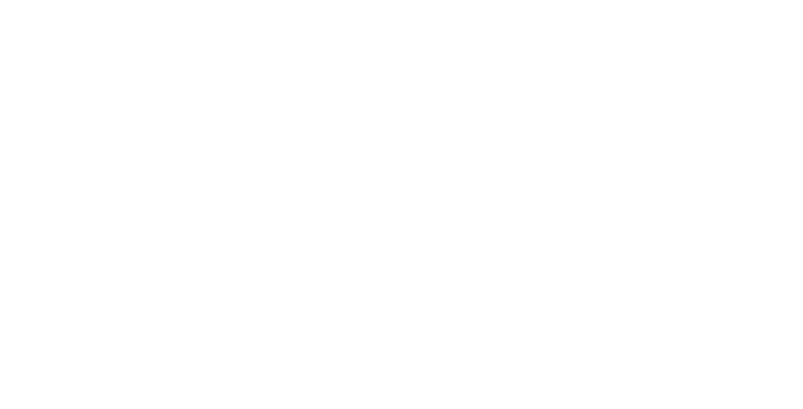 Headwater Exploration logo pour fonds sombres (PNG transparent)