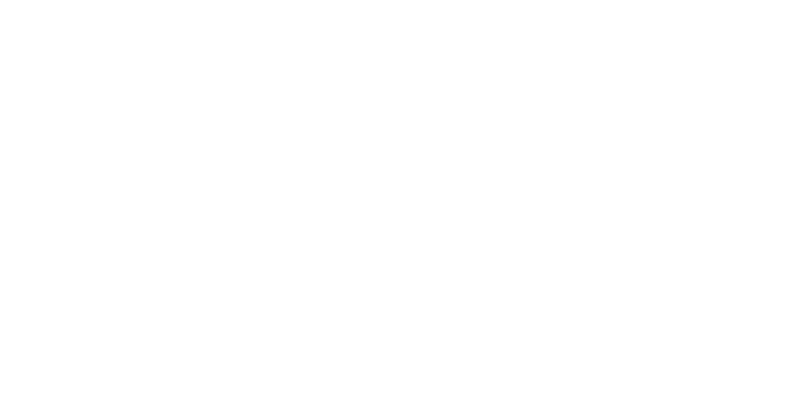 Headwater Exploration logo grand pour les fonds sombres (PNG transparent)