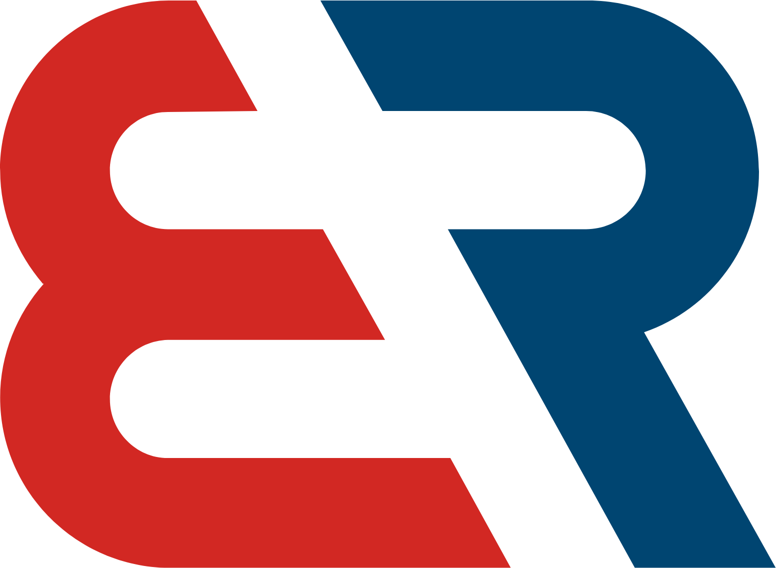 Ernst Russ logo (transparent PNG)