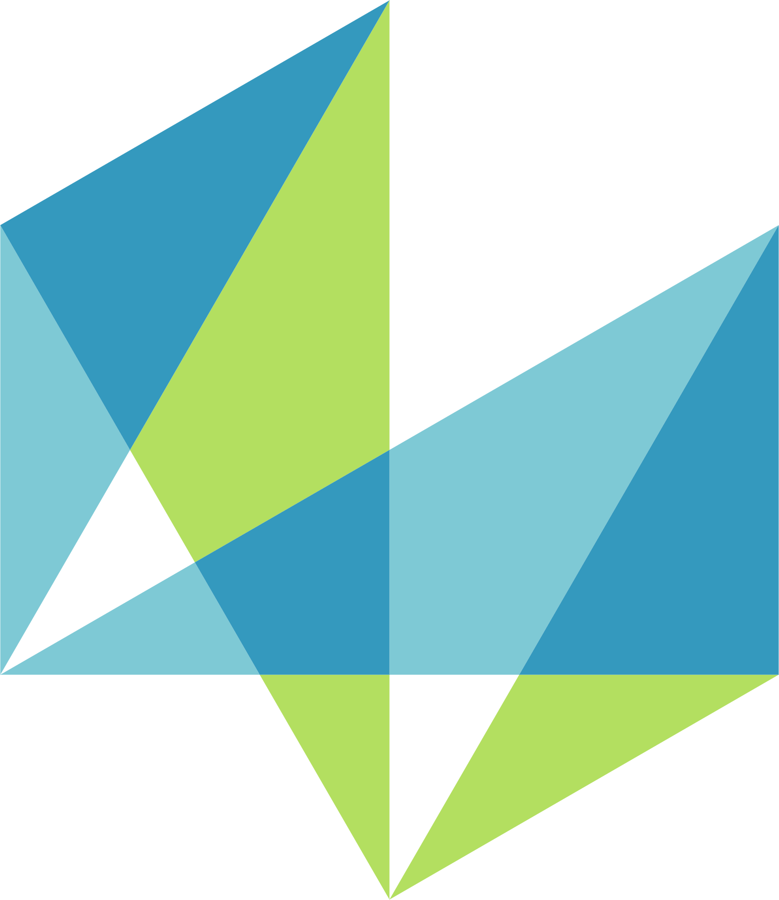 Hexagon logo (transparent PNG)