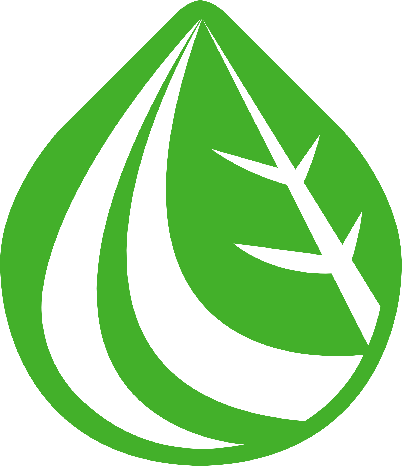 Hyliion logo (transparent PNG)