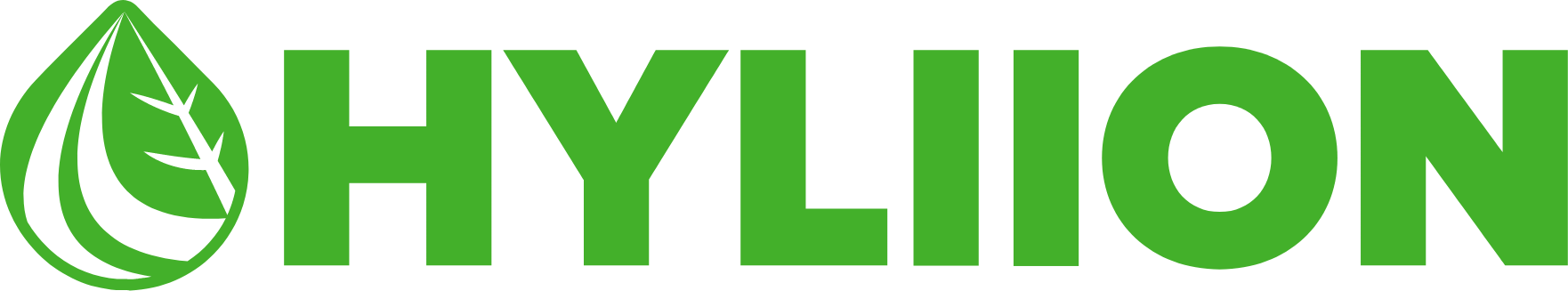 Hyliion logo large (transparent PNG)