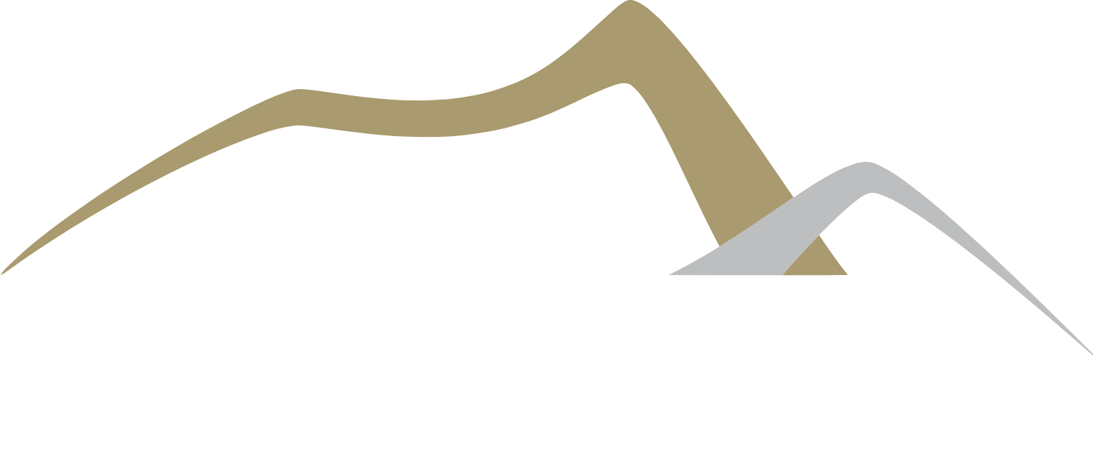 Hycroft Mining logo large for dark backgrounds (transparent PNG)
