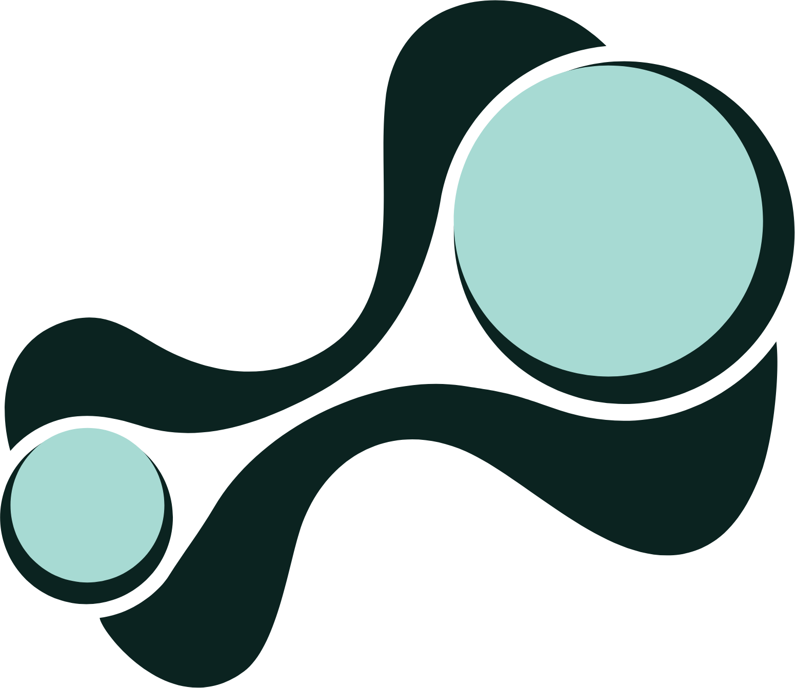 Hyperion DeFi logo (transparent PNG)