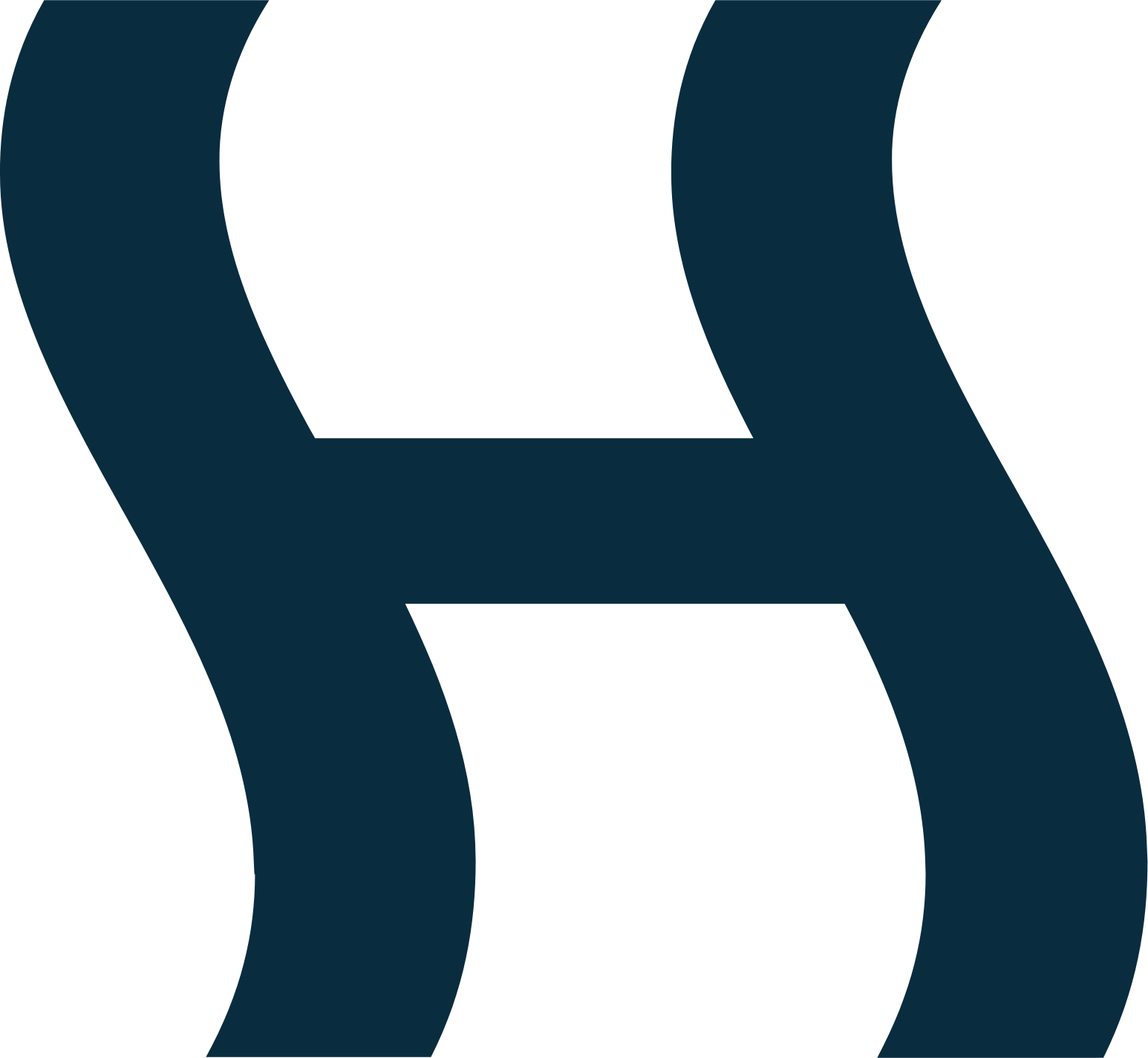 HydrogenPro ASA logo (transparent PNG)