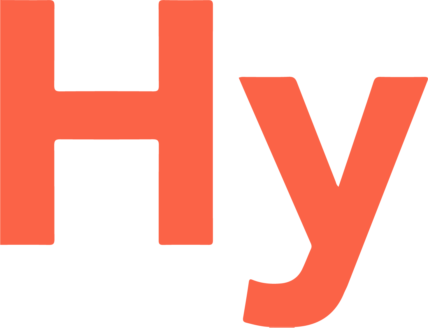 HyreCar Logo (transparentes PNG)