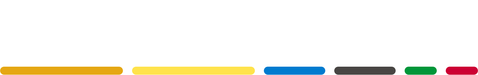 Hyster-Yale Materials Handling logo fulle size on a dark background (transparent PNG)