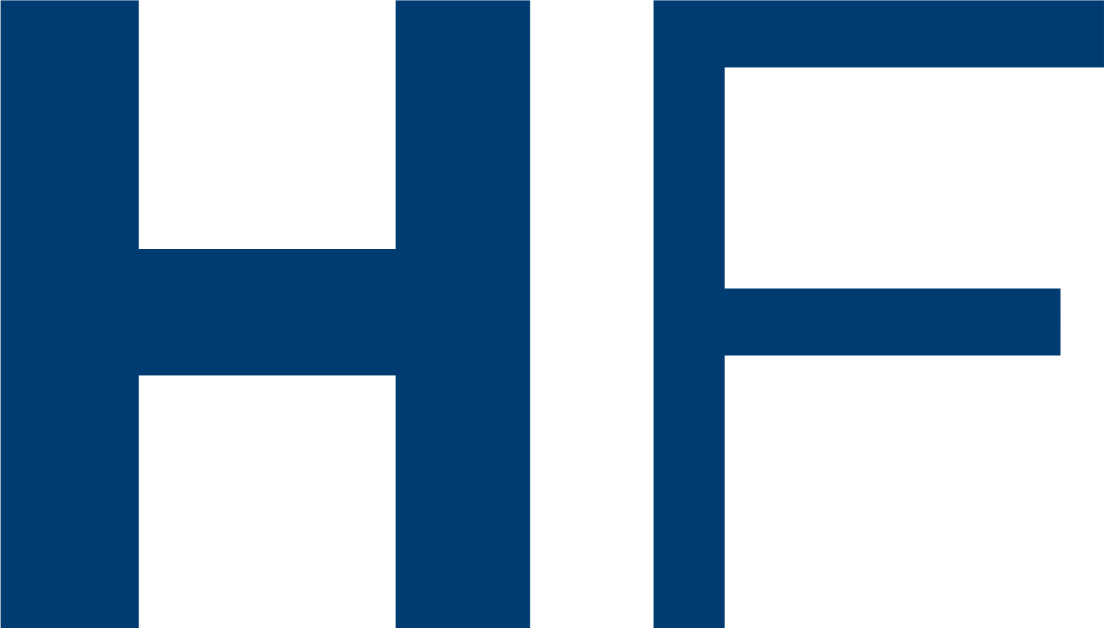 Hartford Multifactor logo (transparent PNG)