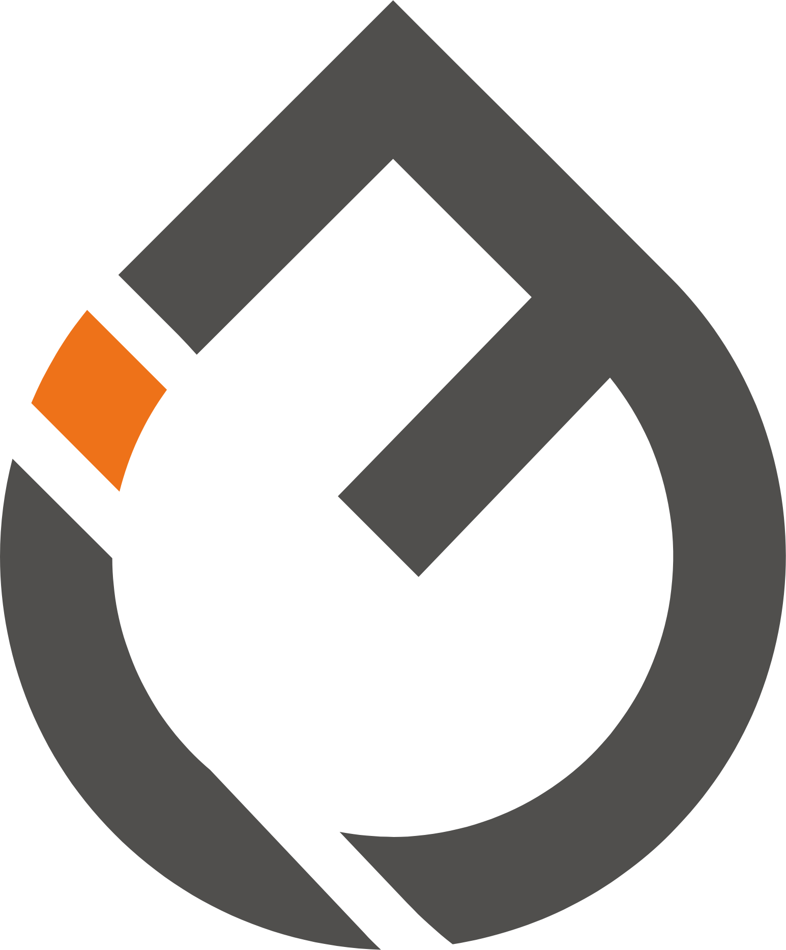 i3 Energy Logo (transparentes PNG)