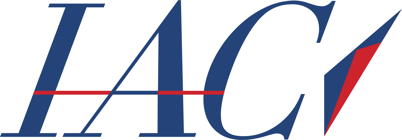 IAC/InterActiveCorp Logo (transparentes PNG)