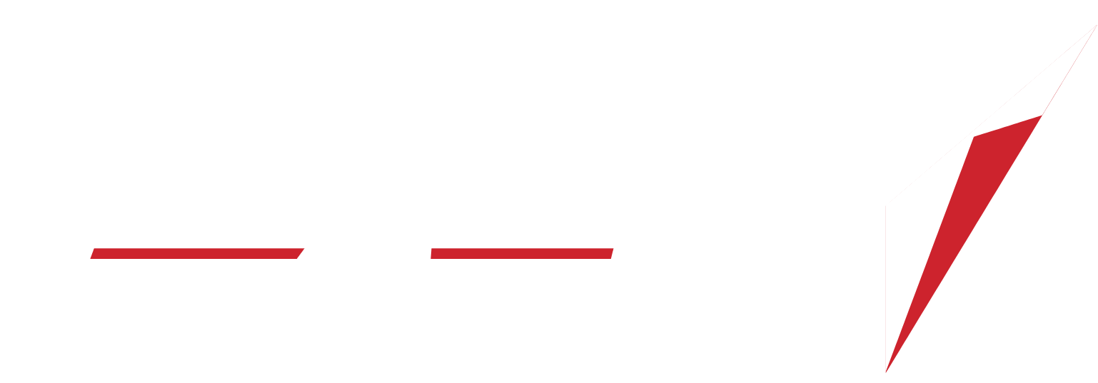 IAC/InterActiveCorp Logo für dunkle Hintergründe (transparentes PNG)