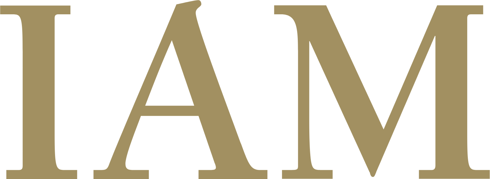 Iamgold
 logo (transparent PNG)