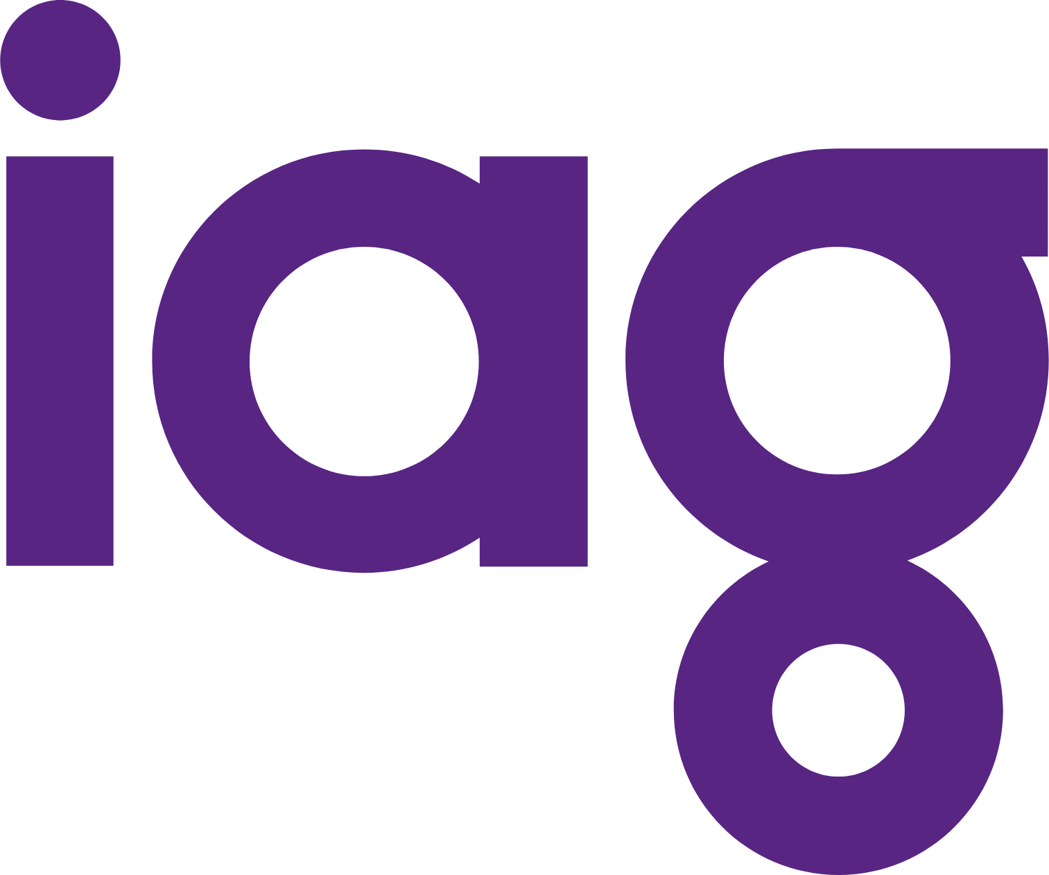 Insurance Australia Group
 Logo (transparentes PNG)