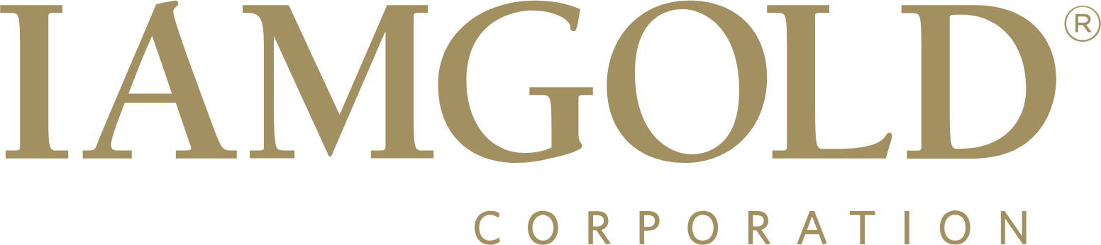 Iamgold
 logo large (transparent PNG)