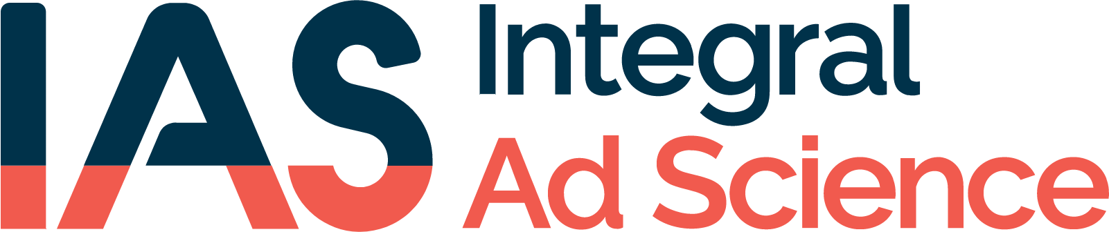 Integral Ad Science logo large (transparent PNG)