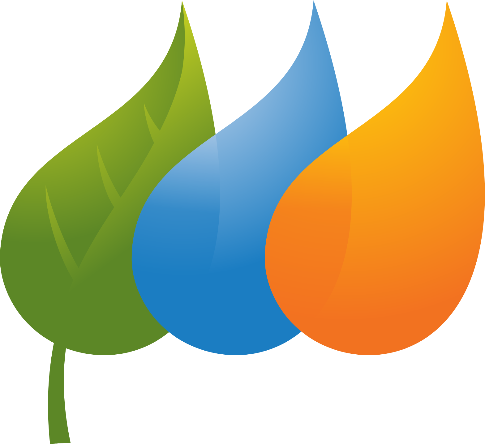 Iberdrola logo (transparent PNG)