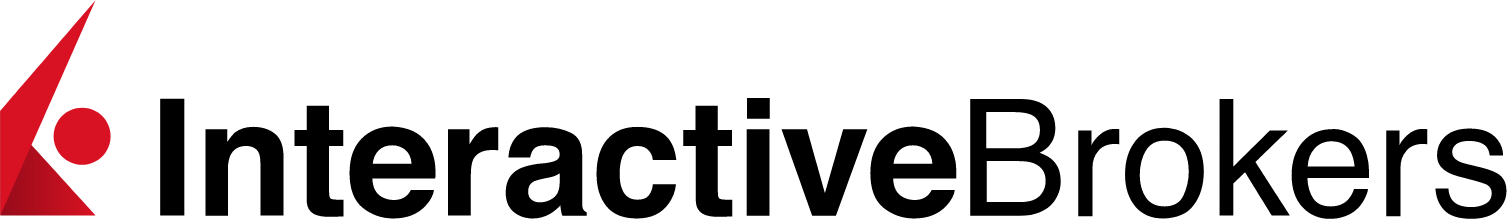 Interactive Brokers
 logo large (transparent PNG)