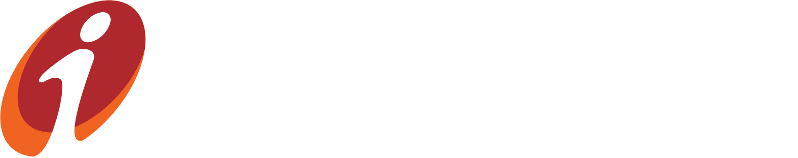 ICICI Bank logo fulle size on a dark background (transparent PNG)